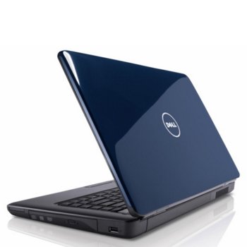 15.6" (39.62 cm) DELL Inspiron 1564