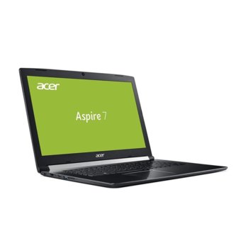 Acer Aspire 7 A717-72G-7319