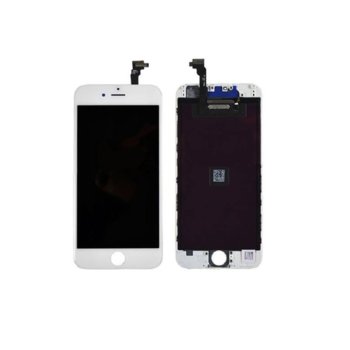 Дисплей за Apple iPhone 6S, touch, бял | JAR Computers Apple iPhone 6S touch White