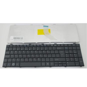 Клавиатура за Fujitsu Lifebook AH530 AH531 US