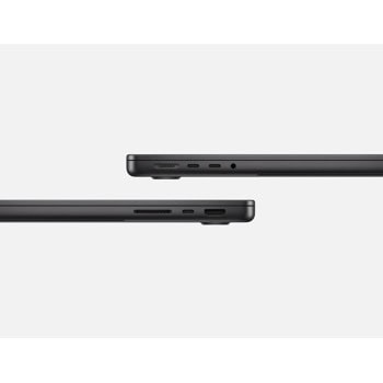 Apple MacBook Pro 14.2 M5 Black MDE04ZE/A | JAR Computers Apple MacBook Pro 14.2 M5 Black MDE04ZE/A