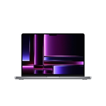 Apple MacBook Pro 14" GREY/M2 PRO 12C/19C GPU/16GB