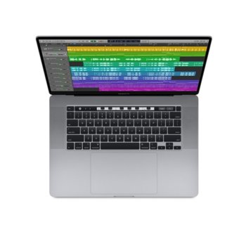 Apple MacBook Pro 16 (Z0Y10007D/BG)