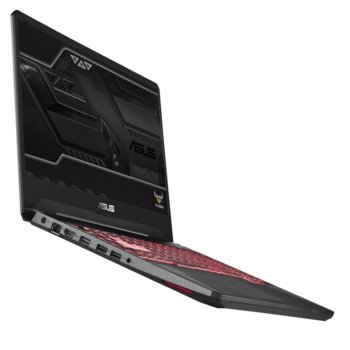 Asus TUF Gaming FX504GM-EN175 90NR00Q3-M09660