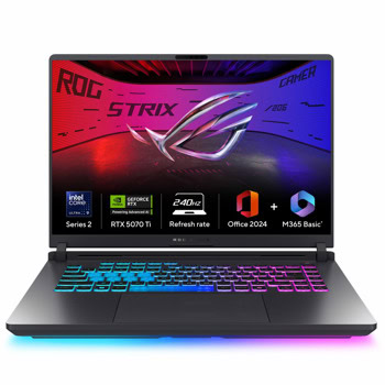 ASUS ROG Strix G16 G615LR-S5053W