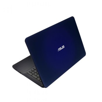 Asus F555LN-XX191D Trust BG-3350Cp bundle