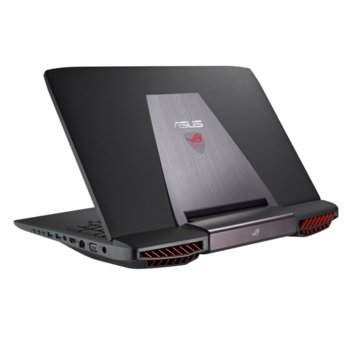 Asus ROG G751JY-T7203D