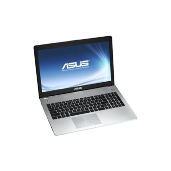 15.6 Asus N56VV-S4032 Core-i5 3230M 1TB