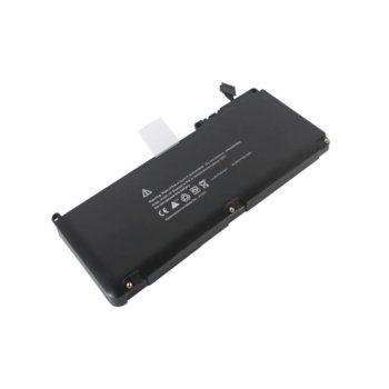 Батерия (заместител) за лаптоп APPLE MacBook Pro 13.3" Pro 15" Pro 17", 10.95V, 5800 mAh | JAR Computers Battery Apple 10.95V 5800 mAh