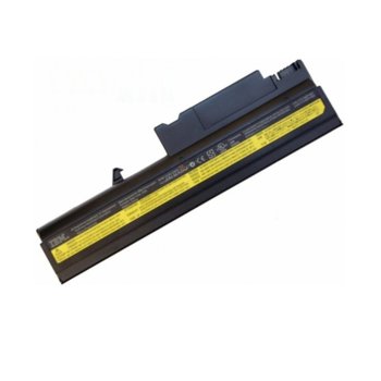 Батерия (oригинална) за лаптоп IBM Thinkpad T40 T41 T42 T43 R50 R51 R52, 6 cell, 10.8V, 4800mAh | JAR Computers IBM Thinkpad T40 T41 T42 T43 R50 R51 R52
