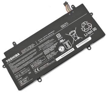Батерия (оригинална) за лаптоп Toshiba, съвместима с модели Portege Z30-A Z30-B Z30-C Z30T, 14.8V, 3380mAh | JAR Computers Toshiba 101901