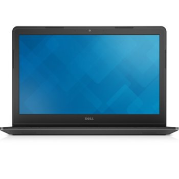 Dell Latitude 3550 CA012L3550EMEA_UBU
