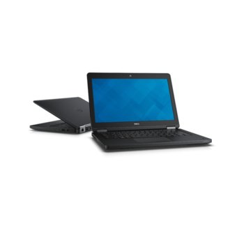 12.5 Dell Latitude E5250 CA017LE5250EMEAMBB