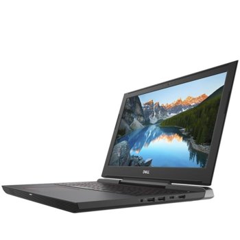 Dell Inspiron 15 7000 Gaming Series 7577