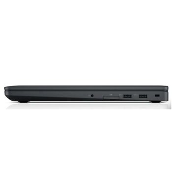 Dell Latitude E5570 N034LE557015EMEA_UBU