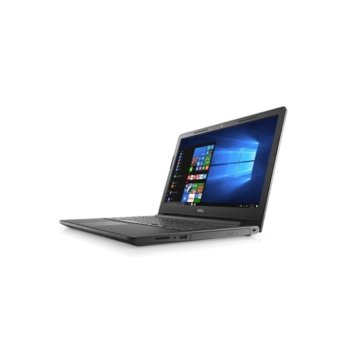 Dell Vostro 3568 N2092WVN3568EMEA01_1905_HOM