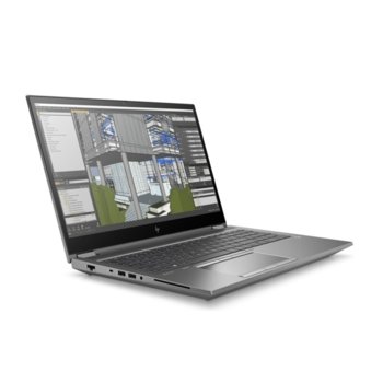 HP ZBook Fury 15 G7 26F76AV_33140737