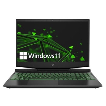 HP Pavilion Gaming 15-dk2028nu