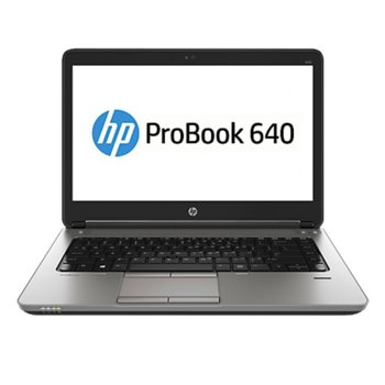 HP ProBook 640 G1 F1Q65EA