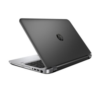 HP ProBook 450 G3 T6P55ES