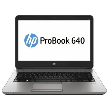 14 HP ProBook 640 G2 T9X01EA