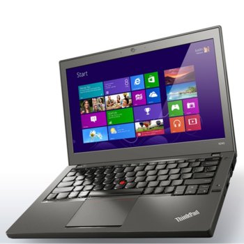 Lenovo Thinkpad X240 20AL007NBM