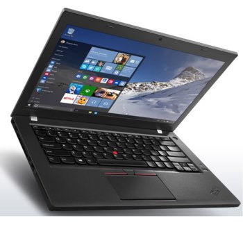 Lenovo ThinkPad T460 20FMA09BBM