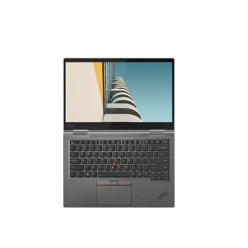 Lenovo ThinkPad X1 Yoga (4th Gen)