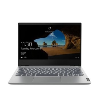Lenovo ThinkBook 13s-IML 20RR0005BM_5WS0A23781