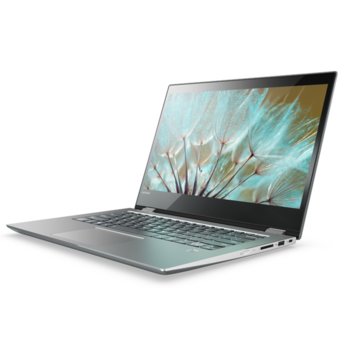 Lenovo Yoga 520 (80X800M8BM)