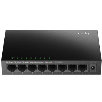 Cudy GS108E | JAR Computers Cudy GS108E