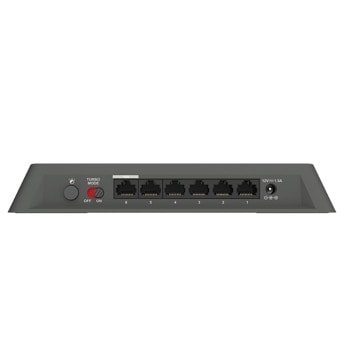 D-Link DMS-106XT