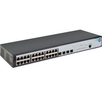 HPE OfficeConnect 1920 24G JG924A