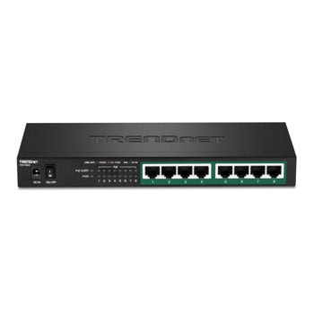 TRENDnet TPE-TG83 (Version v1.0R)
