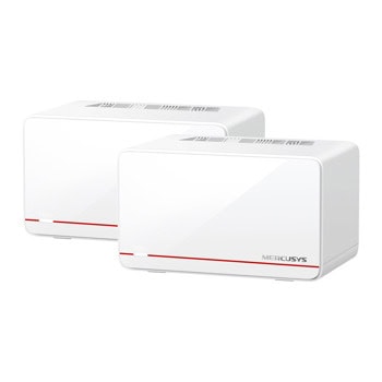Mercusys Halo H37BE(2-pack)