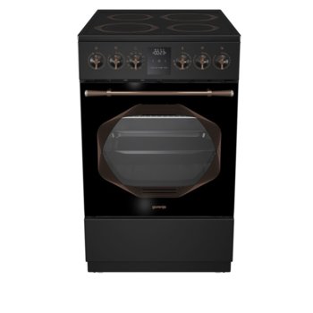 Готварска печка GORENJE EC53INB