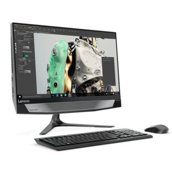 Lenovo AIO 720-24IKB