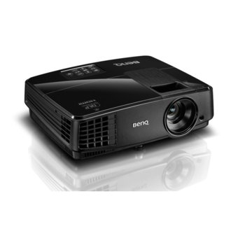 BenQ MS521P