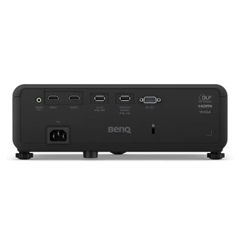 BenQ LW600ST 9H.JS377.13E