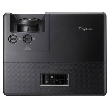 Optoma ZK608TST E9PD7L111EZ1