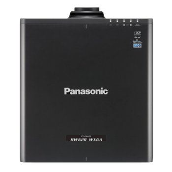 Panasonic PT-RW620LBEJ/LWEJ