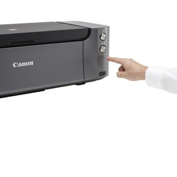 Canon PIXMA PRO-10