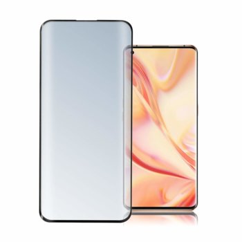 4smarts Glass Curved 3D Oppo Find X2 Pro 4S493447