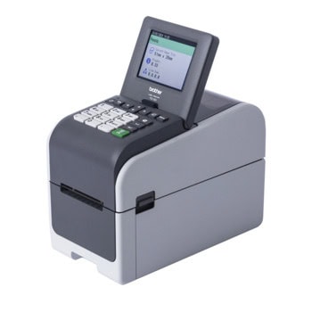 Brother TD-2350DSA203