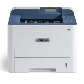 Лазерен принтер Xerox Phaser 3330DNI