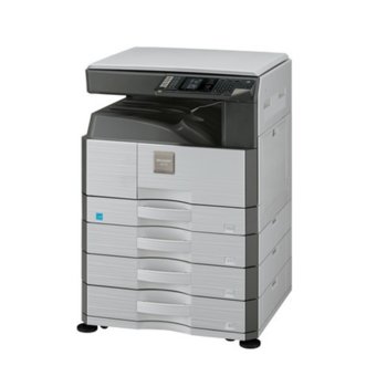 Принтер SHARP MFP AR-6020D