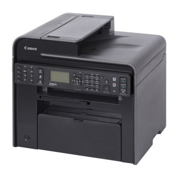 Canon iSENSYS MF4780w лазерен принтер копир скенер