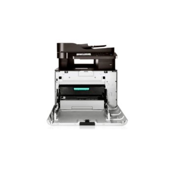 Samsung CLX-4195FW A4 Wireless Color Laser MFP FAX