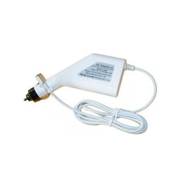 Захранване (заместител) за лаптопи Apple, 18.5V/90W/4.6A, за кола | JAR Computers Зарядно за кола Apple 18.5V 90W 4.6A
