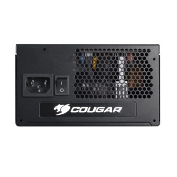 Захранване Cougar GX-F650